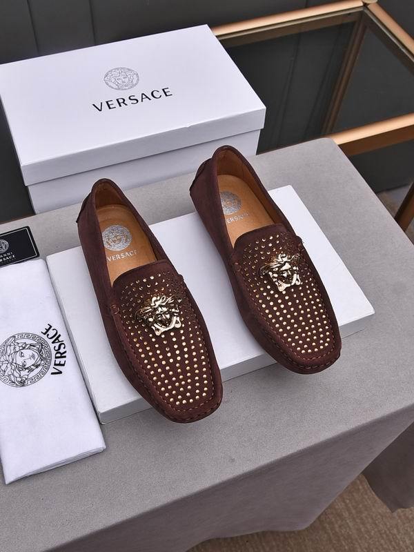 Versace Men's Shoes 551